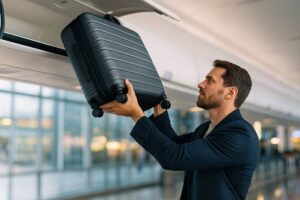 Best Carry-On Materials: Durability and Weight Comparison