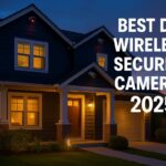 Best DIY Wireless Security Cameras