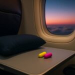 Best Earplugs for Travel Noise Blocking