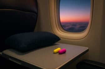 Best Earplugs for Travel Noise Blocking