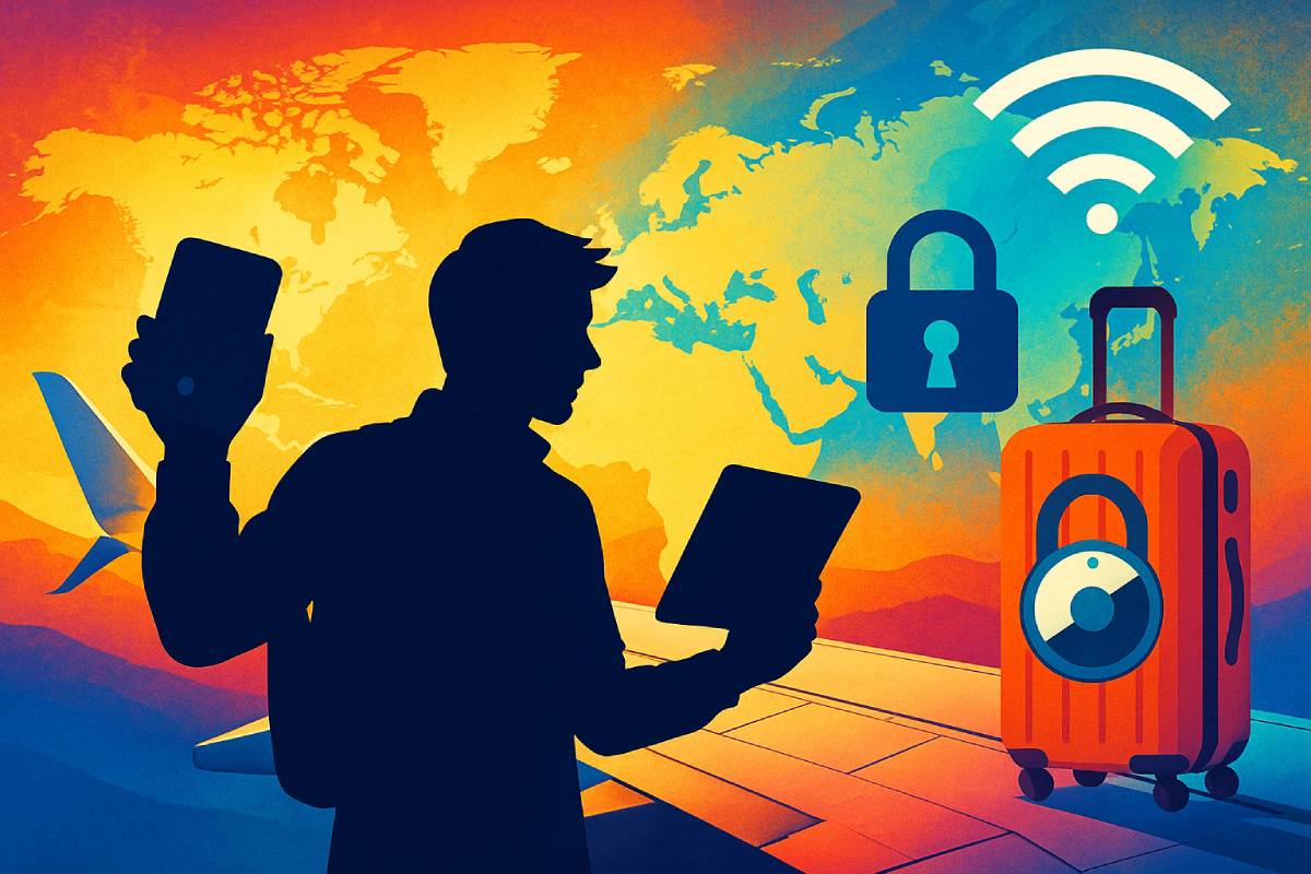 Best Tech Travel Gadgets: Complete Buyer's Guide