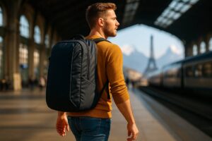 Best Travel Backpacks for Europe: Expert Reviews