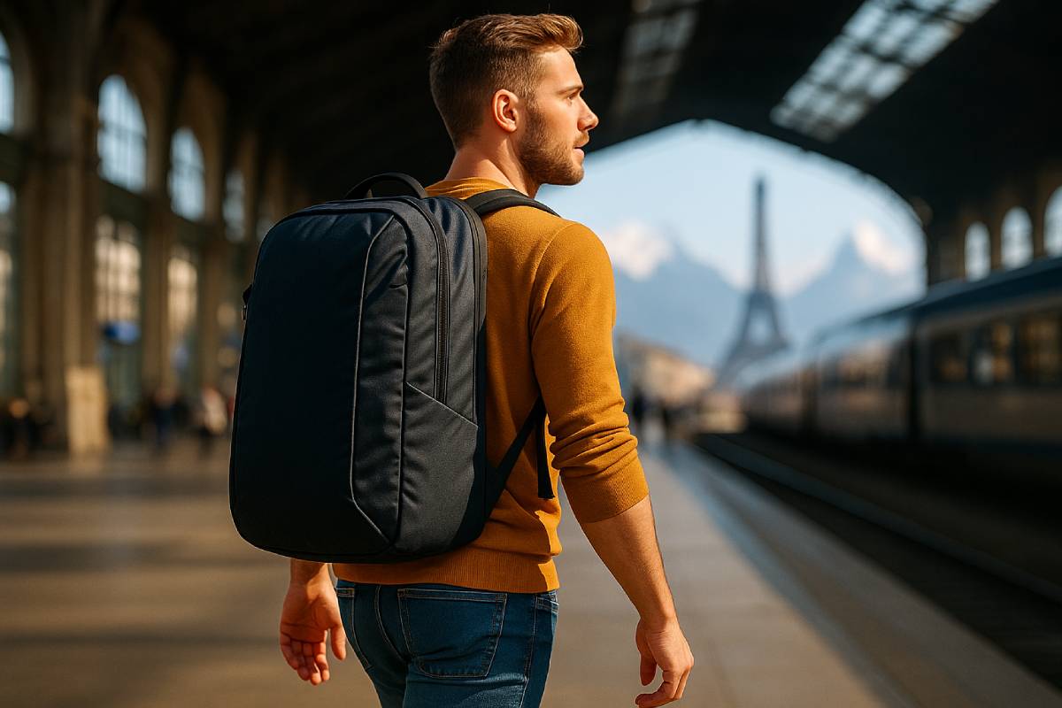 Best Travel Backpacks for Europe: Expert Reviews