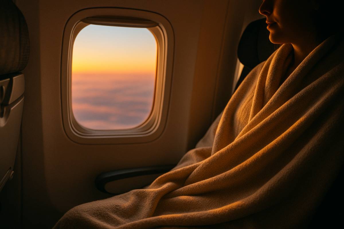 Best Travel Blankets: Lightweight and Warm Options