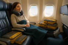 Best Travel Comfort Accessories: Complete Guide