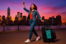 Carry-On Expandable Features: Are They Worth It?