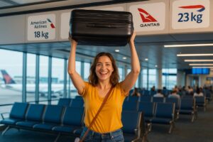 Carry-On Weight Limits by Airline: Complete Guide