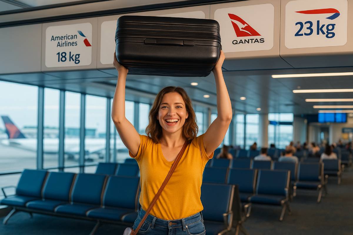 Carry-On Weight Limits by Airline: Complete Guide