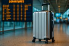 How to Choose Carry-On Luggage for International Travel
