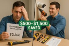 DIY Home Security Installation: Complete Step-by-Step Guide