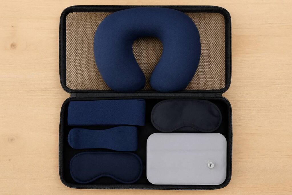 DIY Seat Comfort Kit: Step-by-Step