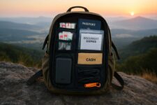 Emergency Preparedness: What to Pack in Your Travel Safety Kit