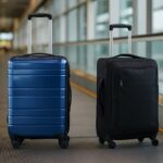Hard Shell vs Soft Shell Luggage: Which is Better?
