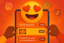 Heart Eyes Emoji 😍: Complete Guide to Meaning & Usage