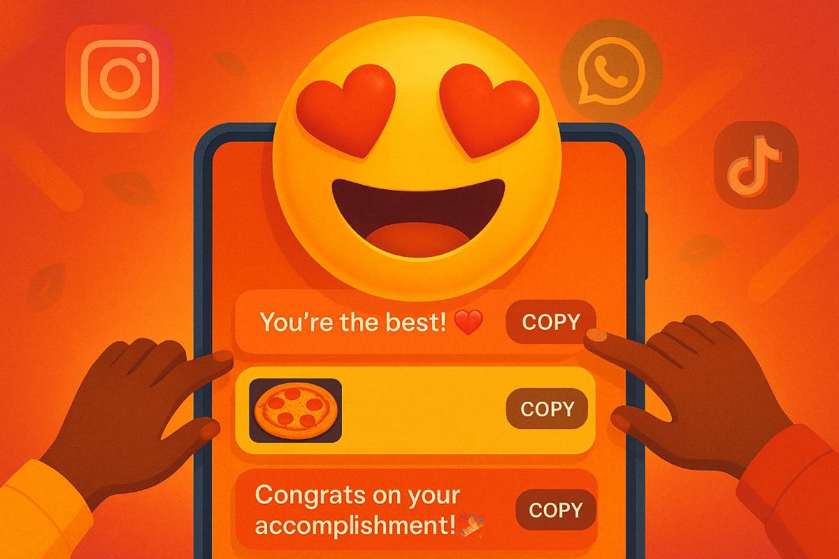 Heart Eyes Emoji 😍: Complete Guide to Meaning & Usage