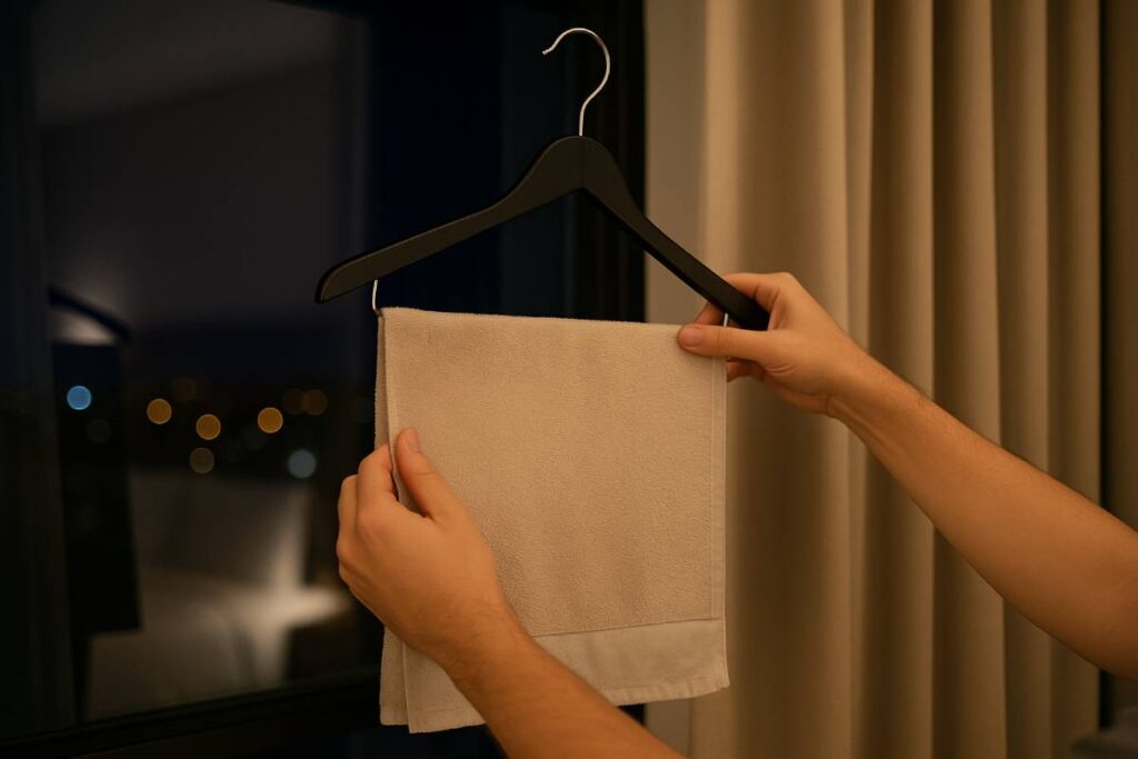 Light-Blocking Methods