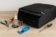 Luggage Warranty Guide: What's Actually Covered