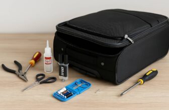 Luggage Warranty Guide: What's Actually Covered