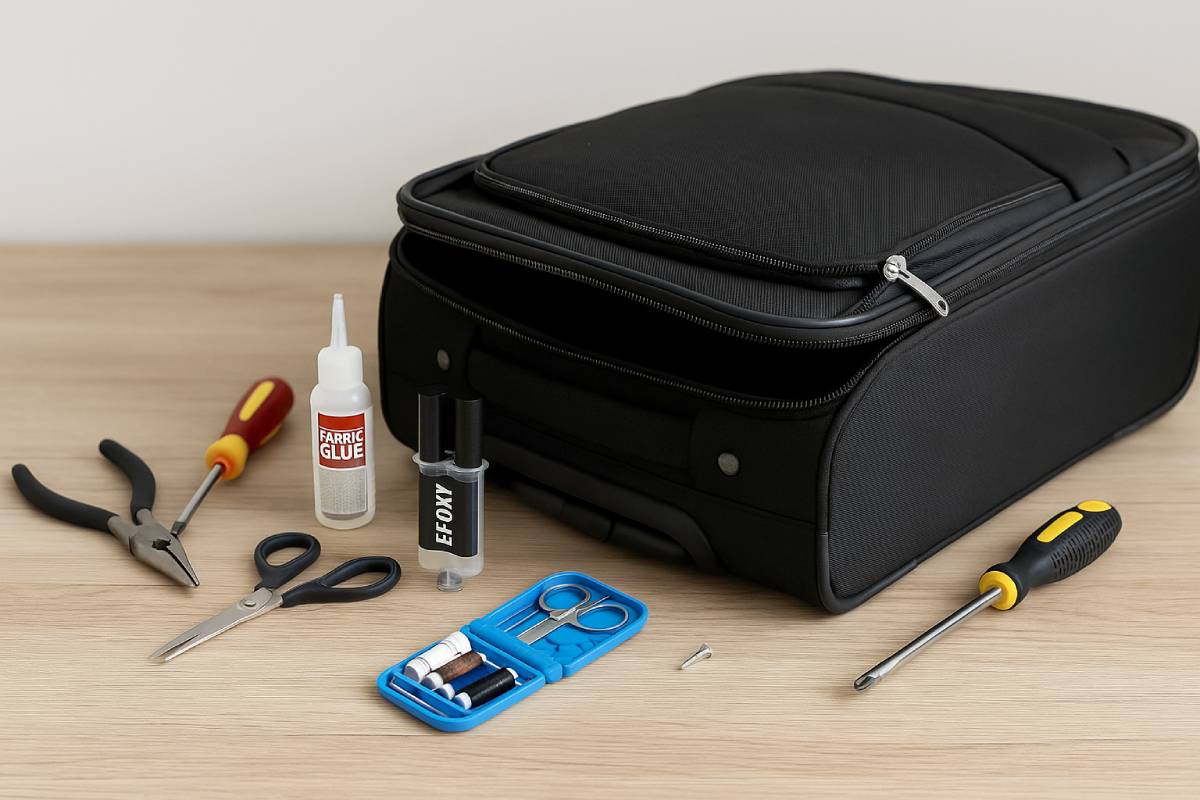Luggage Warranty Guide: What's Actually Covered