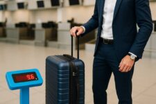 Luggage Weight Limits Explained: Avoid Overweight Baggage Fees