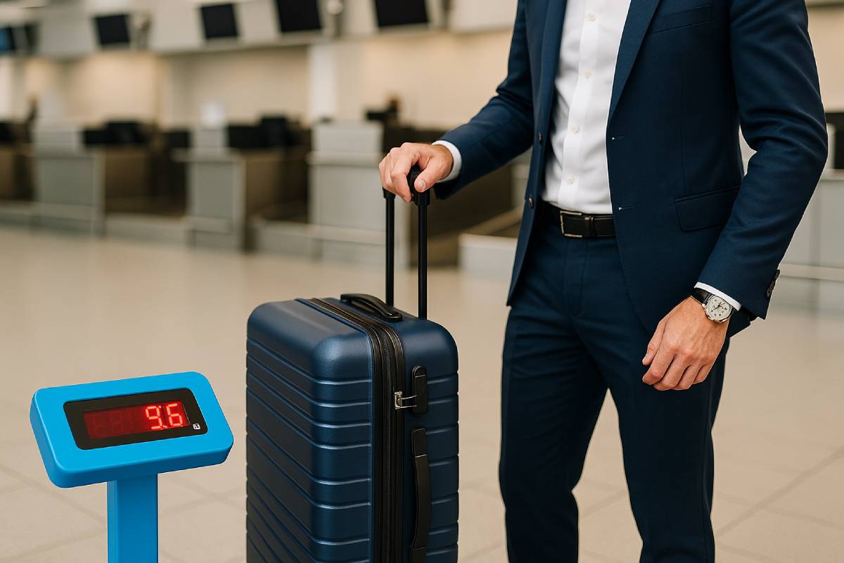 Luggage Weight Limits Explained: Avoid Overweight Baggage Fees