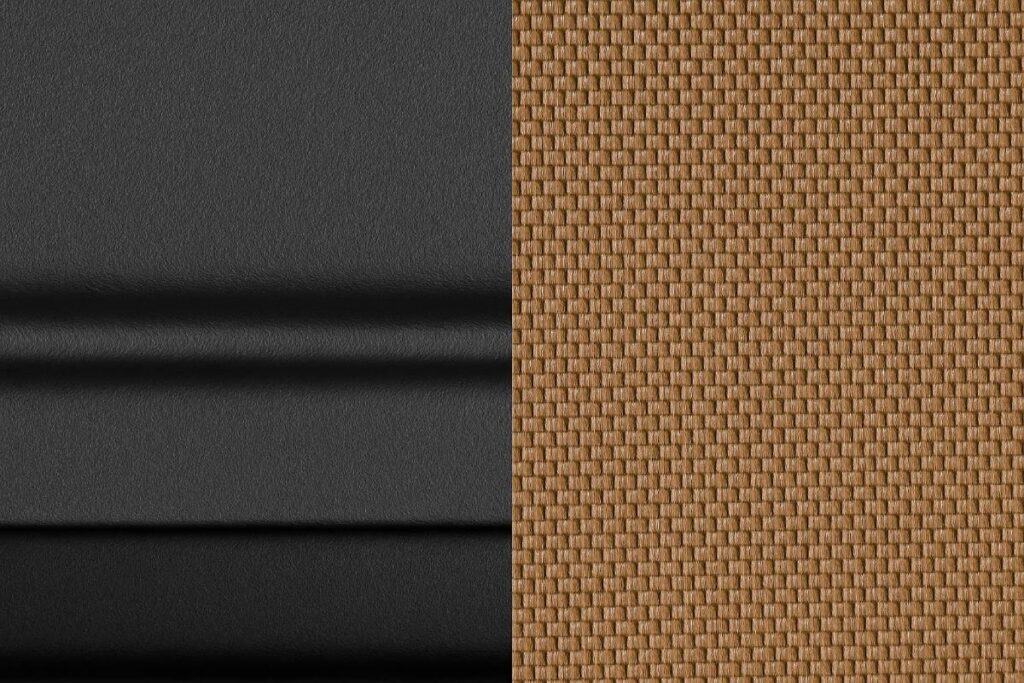 Materials & Construction