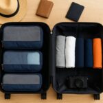 Packing Cubes vs Rolling: Which Method Saves More Space?