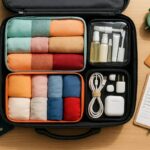 Master Packing a Carry-On for Week-Long Trips: Pro Guide