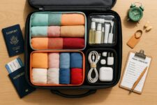 Master Packing a Carry-On for Week-Long Trips: Pro Guide