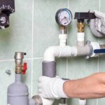 Plumbing systems industrial challenges