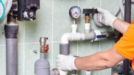 Plumbing systems industrial challenges