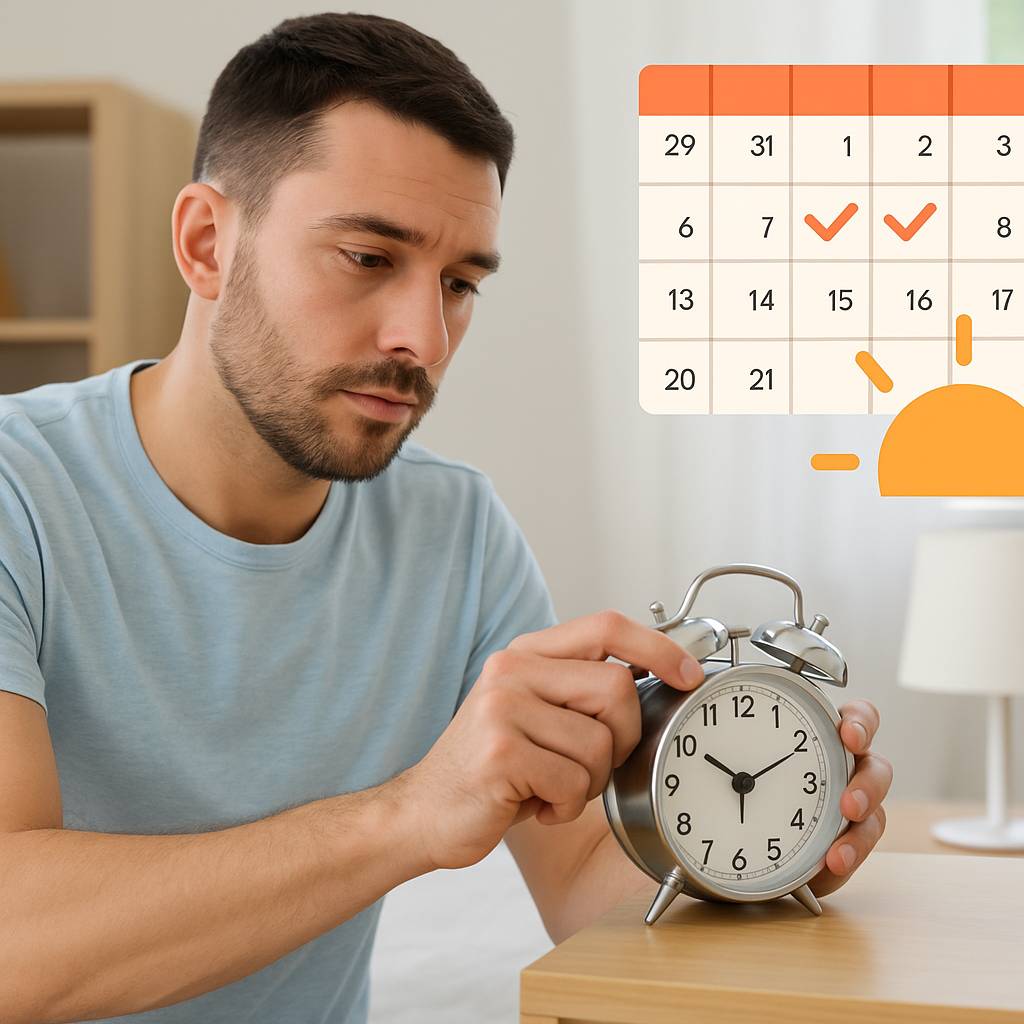Pre-Travel Preparation (2–3 Days Before Departure)