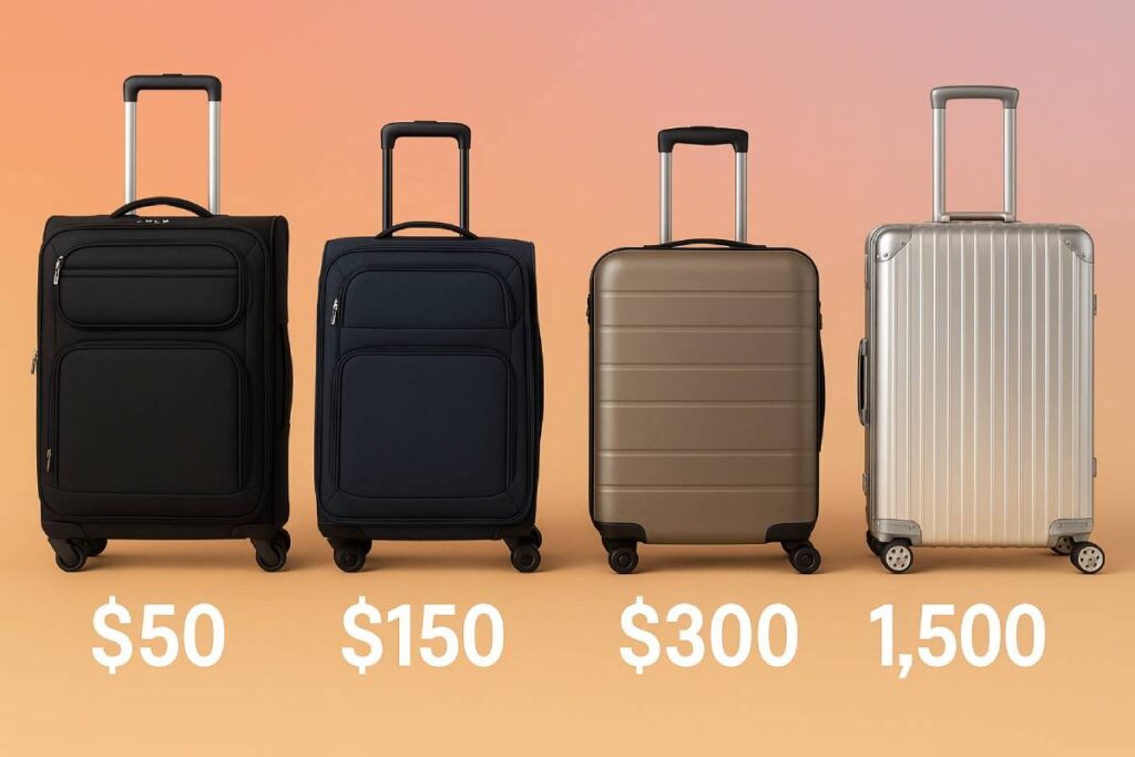 Price Range and Value Breakdown