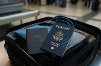 RFID Blocking Explained: Do You Really Need Protection?