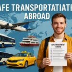 Safe Transportation: Choosing Secure Travel Options Abroad