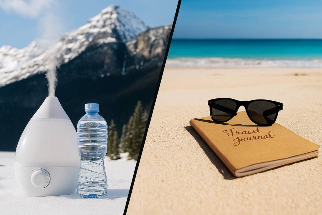 Seasonal & Destination-Specific Considerations