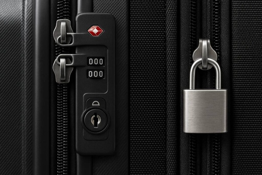 Security Features