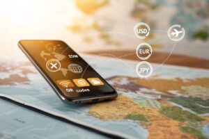 How to Set Up Your Phone for International Travel