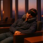 How to Sleep Comfortably While Traveling: Complete Guide