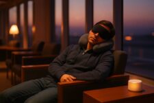 How to Sleep Comfortably While Traveling: Complete Guide