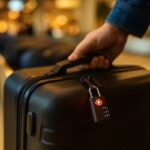 TSA Approved Luggage Locks: Do They Actually Work?