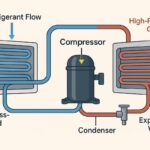 The Role of the Compressor in Your Cooling System