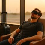 Top Sleep Masks for Travel: Complete Blackout Reviews