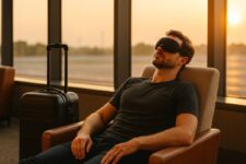 Top Sleep Masks for Travel: Complete Blackout Reviews