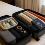 Travel Bag Essentials Must-Have