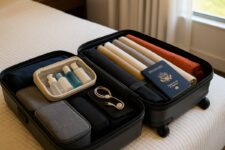 Travel Bag Essentials Must-Have