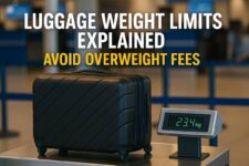 Travel Bag Organization: Systems That Actually Work