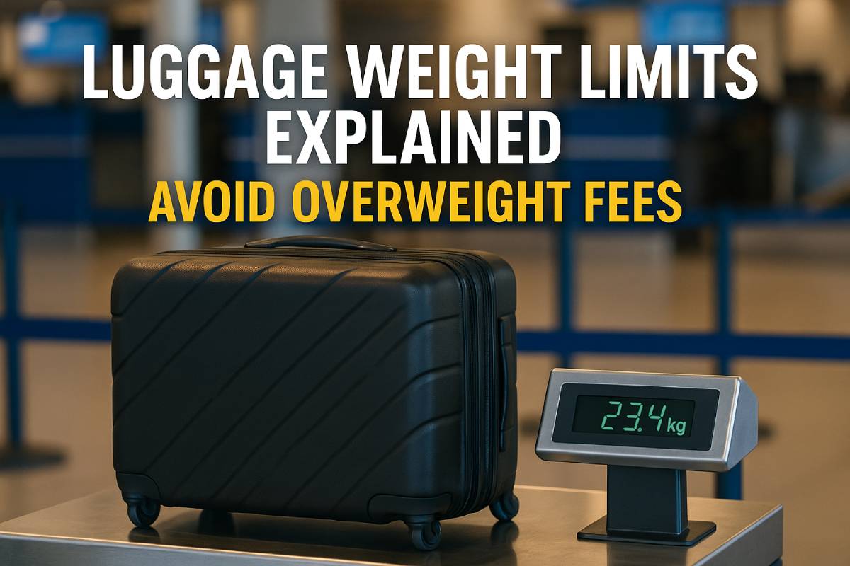 Travel Bag Organization: Systems That Actually Work