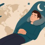 Travel Insomnia Solutions: Why You Can't Sleep Away from Home