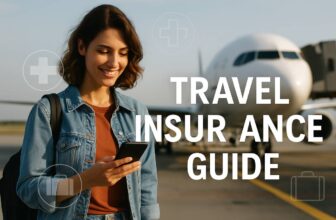 Travel Insurance Guide: What Coverage You Actually Need